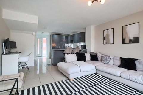2 bedroom semi-detached house for sale, Arnfield Road, Audenshaw, Manchester, Greater Manchester, M34