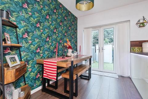 undefined, Danebank Mews, Denton, Manchester, Greater Manchester, M34