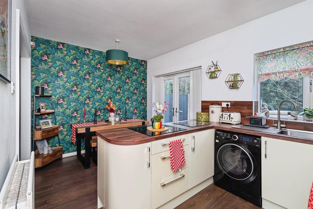 Kitchen-Diner