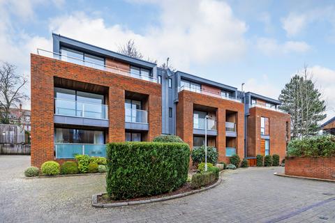 undefined, Nightingale Park, Winchester, SO22