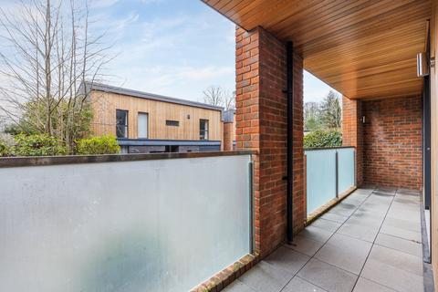 undefined, Nightingale Park, Winchester, SO22