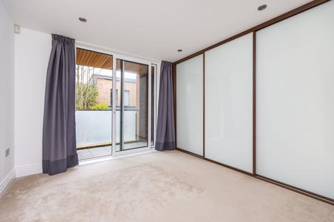 undefined, Nightingale Park, Winchester, SO22