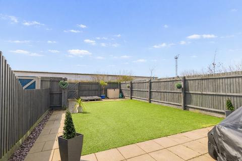 3 bedroom terraced house for sale, Loftus Square, Newport, NP19