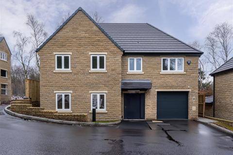 undefined, Oak Rise, Wakefield WF4