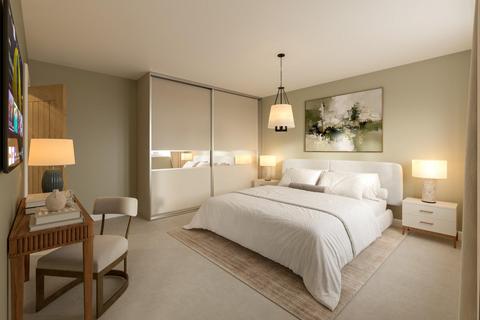 undefined, Oak Rise, Wakefield WF4