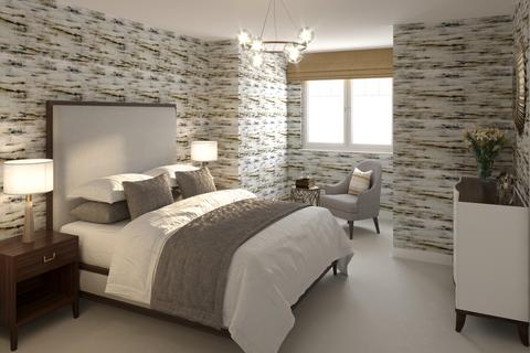 undefined, Campion Homes Plot 89 'Japonica', 22, Campbell Bannerman Drive, Meigle, PH12 8AG