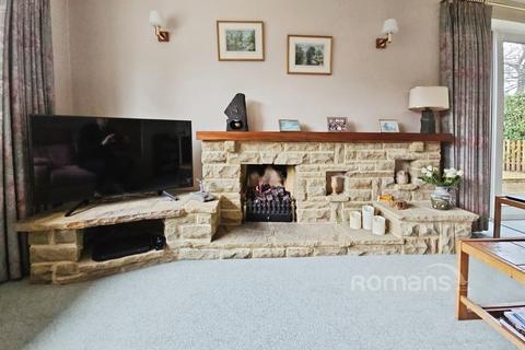 undefined, Badgers Close, Fleet, Hampshire