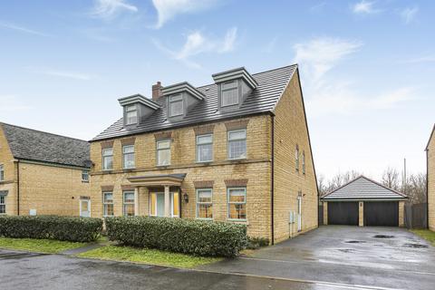 undefined, Poppy Close, Kingston Bagpuize, OX13