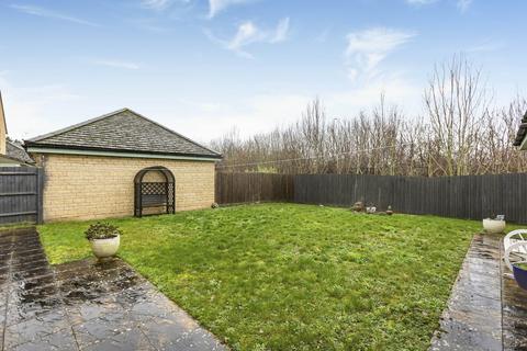 undefined, Poppy Close, Kingston Bagpuize, OX13