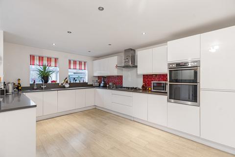 undefined, Poppy Close, Kingston Bagpuize, OX13