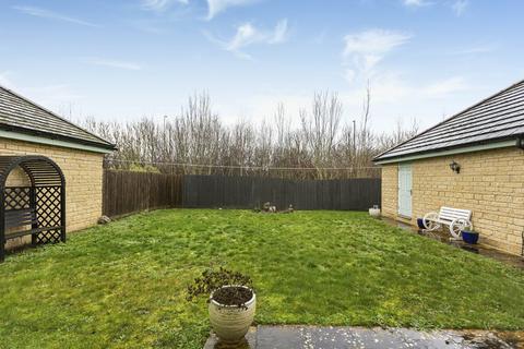 undefined, Poppy Close, Kingston Bagpuize, OX13