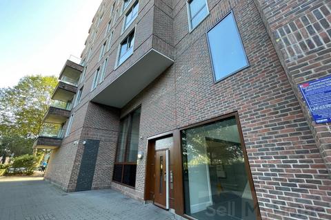2 bedroom flat for sale, Agnes George Walk, London, E16