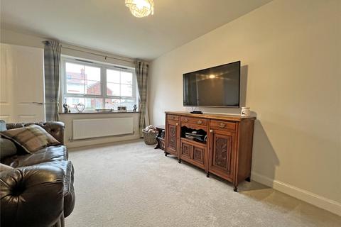 4 bedroom detached house for sale, Doctor Hanna Way, Apley, Telford, Shropshire, TF1