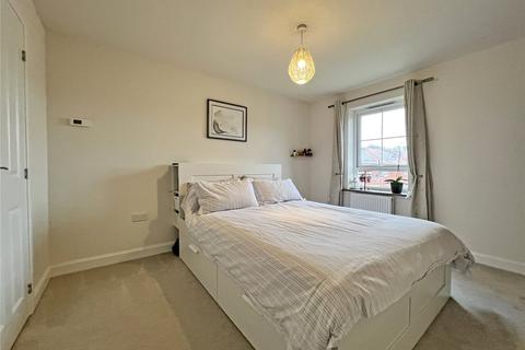 4 bedroom detached house for sale, Doctor Hanna Way, Apley, Telford, Shropshire, TF1
