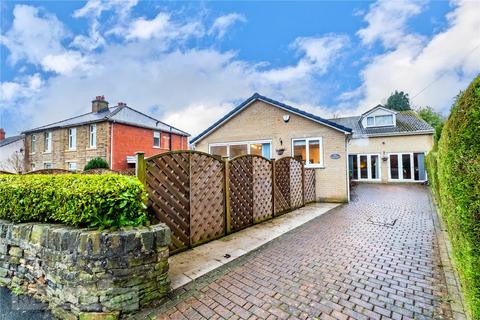 Gynn Lane, Honley, Holmfirth, West Yorkshire, HD9