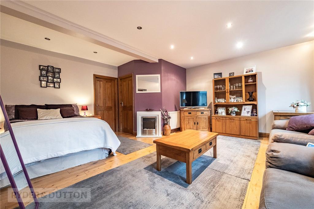 Annex/Bed 3