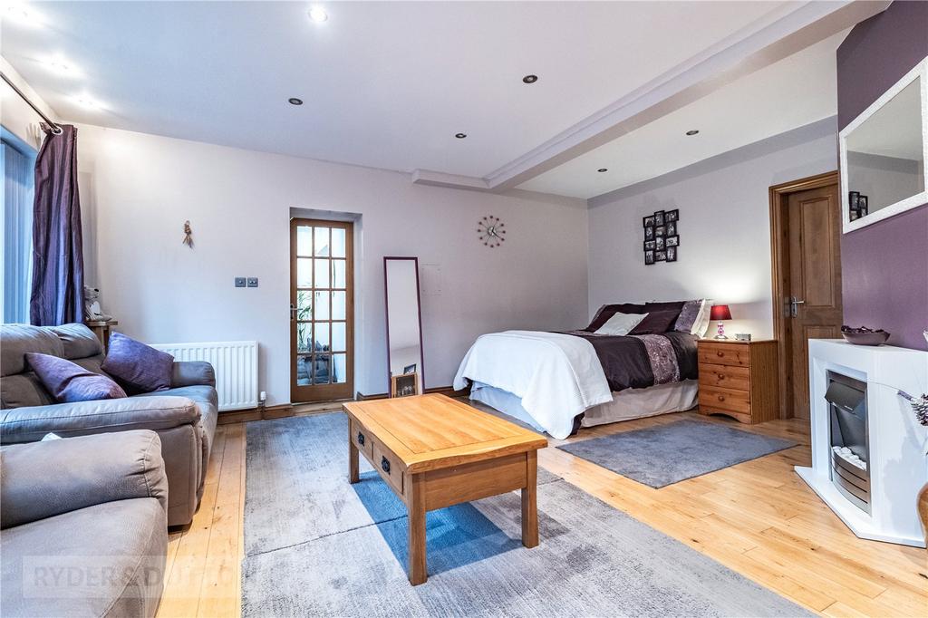 Annex/Bed 3