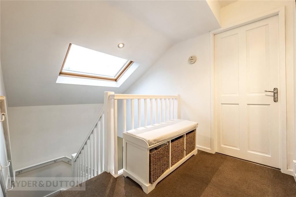1st Floor Landing
