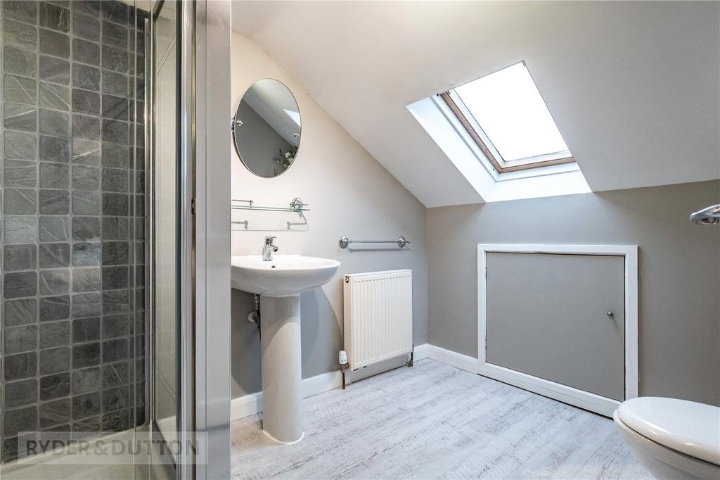 En-Suite To Master