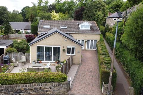 Gynn Lane, Honley, Holmfirth, West Yorkshire, HD9