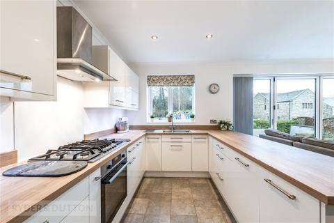 undefined, Gynn Lane, Honley, Holmfirth, West Yorkshire, HD9