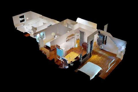 3 bedroom flat to rent, Flat 5 Myddleton