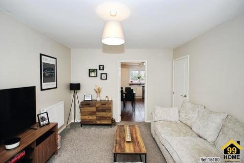 2 bedroom terraced house for sale, Tanner Way, Wotton Under Edge, Gloucestershire, GL12