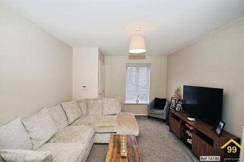 2 bedroom terraced house for sale, Tanner Way, Wotton Under Edge, Gloucestershire, GL12