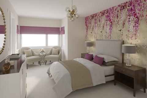 undefined, Campion Homes Plot 54 'Oleander', 30, Fullarton Gardens, Meigle, PH12 8AH