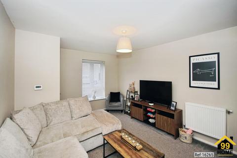2 bedroom terraced house for sale, Tanner Way, Wotton Under Edge, Gloucestershire, GL12