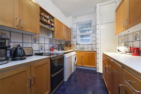 3 bedroom flat to rent, Lancaster Grove, Belsize Park, London