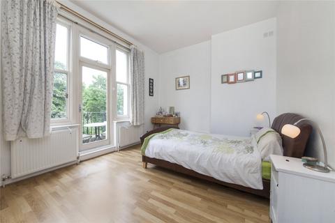 3 bedroom flat to rent, Lancaster Grove, Belsize Park, London