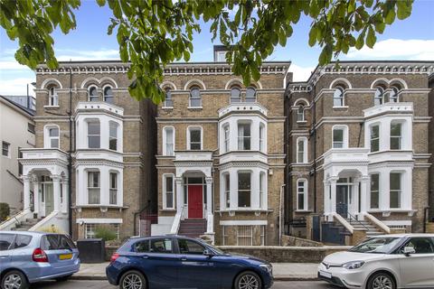 3 bedroom flat to rent, Lancaster Grove, Belsize Park, London