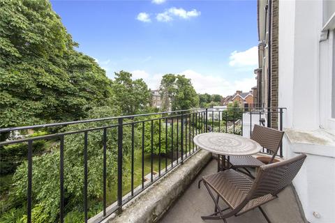 3 bedroom flat to rent, Lancaster Grove, Belsize Park, London