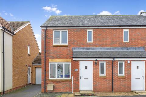 3 bedroom end of terrace house for sale, Kearvell Place, Sherborne, DT9