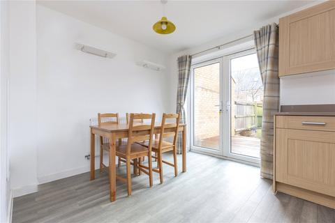 3 bedroom end of terrace house for sale, Kearvell Place, Sherborne, DT9