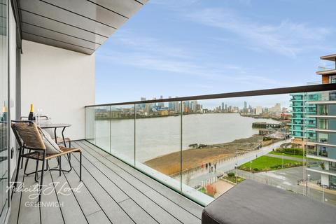 1 bedroom flat for sale, Harrison Walk, Greenwich, SE10