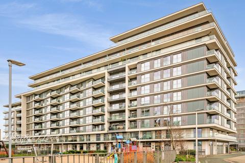 1 bedroom flat for sale, Harrison Walk, Greenwich, SE10
