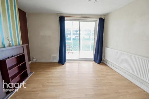 3 bedroom semi-detached house for sale, Ashley Road, Newport