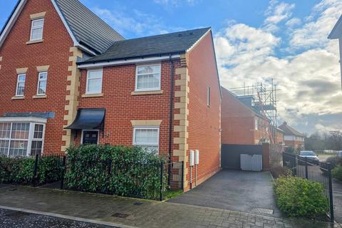 undefined, Wheatsheaf Road, Wimborne, BH21