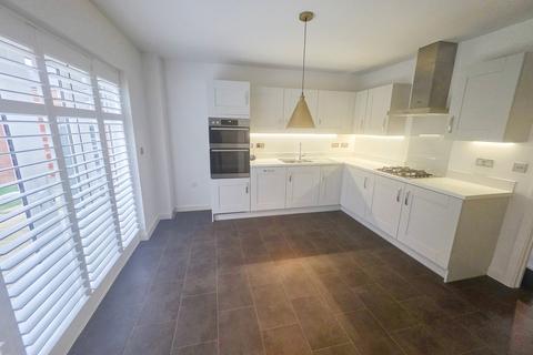 undefined, Wheatsheaf Road, Wimborne, BH21
