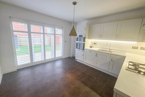 undefined, Wheatsheaf Road, Wimborne, BH21