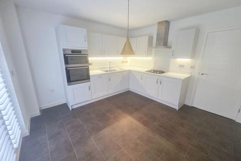 undefined, Wheatsheaf Road, Wimborne, BH21