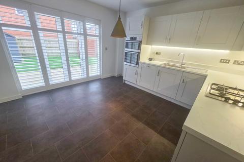 undefined, Wheatsheaf Road, Wimborne, BH21