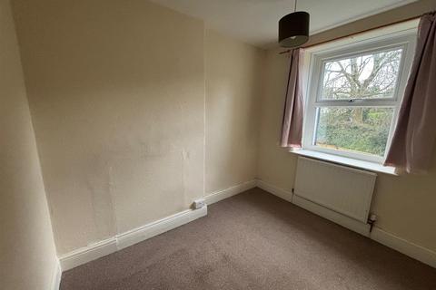 undefined, Alexandra Terrace