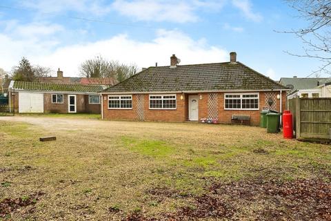 undefined, Hall Farm Drive, Methwold IP26