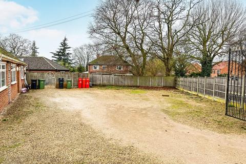 undefined, Hall Farm Drive, Methwold IP26