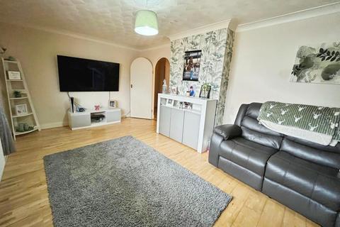 undefined, Hall Farm Drive, Methwold IP26