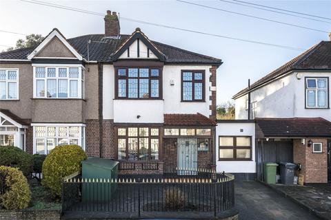 3 bedroom semi-detached house for sale, Linchmere Road, London, SE12