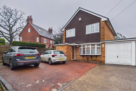 undefined, Green Lane, Leverstock Green, HP2